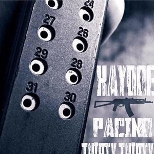 Meet your Posher, Dee